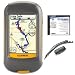 Garmin Dakota 10 2.6-Inch Touchscreen Handheld GPS Navigator (Bike and Hike Bundle)