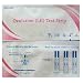50 Highly Sensitive Ovulation/Fertility Tests - 20miu/ml Ovulation Tests