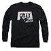 They Live Obey Long Sleeve Mens Shirt