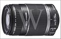 Canon EF-S 55-250mm f/4.0-5.6 IS Telephoto Zoom Lens for Canon Digital SLR Cameras