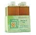 Clean+Easy Vitamine E Wax Refill Large - 6pk