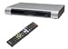 Kathrein UFS 922 Digitaler Twin-Satelliten-Receiver mit 250 GB Festplatte (HDTV, 2x CI-Slots, 2x Scart-Anschluss, HDMI, USB 2.0) silber