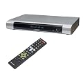 Kathrein UFS 922 Digitaler Twin-Satelliten-Receiver mit 250 GB Festplatte (HDTV, 2x CI-Slots, 2x Scart-Anschluss, HDMI, USB 2.0) silber