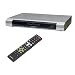 Kathrein UFS 922 Digitaler Twin-Satelliten-Receiver mit 250 GB Festplatte (HDTV, 2x CI-Slots, 2x Scart-Anschluss, HDMI, USB 2.0) silber