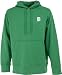 MLB Detroit Tigers Green Mens Signature Hood