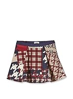 Byblos boys&girls Falda (Multicolor)