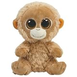 Ty Beanie Boos Tangerine the Orangutan