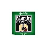Martin Marquis 85/20 Bronze Acoustic Guitar Strings