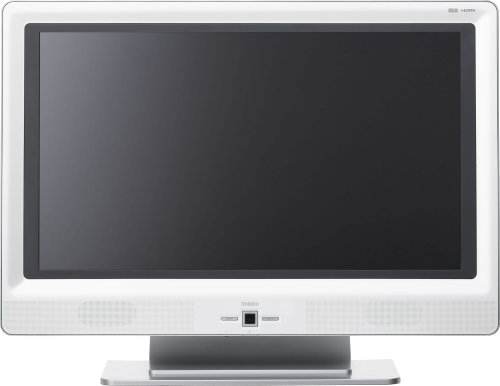 Uniden 32型 地上・BS・110度CS デジタルハイビジョン液晶テレビ TL32DX11W ホワイト TL32DX11(W)