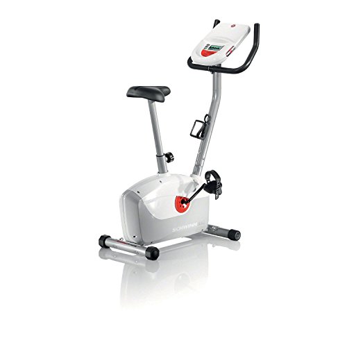 Cheap Online Schwinn A10 Upright Exercise Bike with Grip Heart Rate
