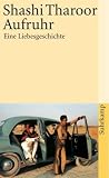 Produkt-Bild: Aufruhr: Eine Liebesgeschichte (suhrkamp taschenbuch)
