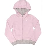 adidas Soft Sport Reversible Jacket Girls