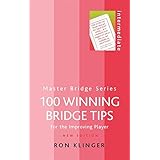100 winning bridge tips for the improving player master bridge series