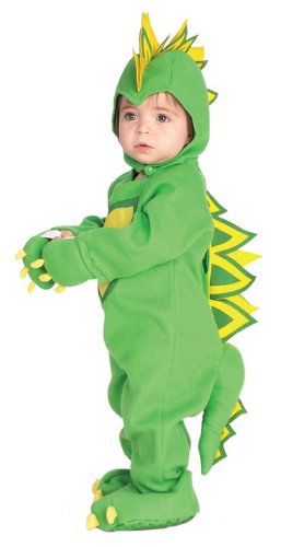 EZ-On Romper Costume