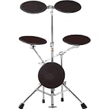 Gibraltar GPO5 Practice Pad Outfit