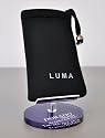 LUMA Universal Fashion VIEWTY QUALITY BLACK Phone Pouch Case for Nokia;Samsung;LG;Sony Ericsson;Sharp;iPhone;HTC;BlackBerry;Motorola. @@@FREE SHIPPING@@@