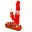 Tantrica Phthalate Free Wild Hare Rabbit Vibrator