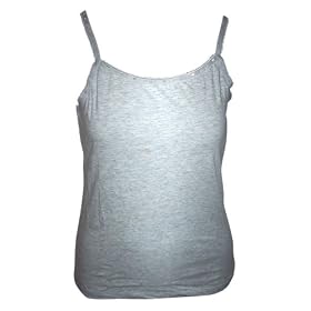 CC Girl Girls 7-16 Logo Cami