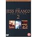 Search : Jess Franco Collection 2 (6-DVD Set) ( Macumba sexual / Historia sexual de O / Orgias Inconfesables De Emmanuelle / Ciudad Baja / Downtown - Die nackten Puppen der Unterwelt / La Mansión de los muertos vivientes ) ( Story of O / Emmanuelle Forever / Downt