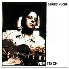 Vom Tisch