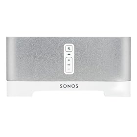 Sonos - CONNECT:AMP - Lecteur amplifi� de musique sans fil - Amplificateurs - 110 W