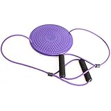 Waist Twister Disc Board - Slim Waist and Lose Weight with Ease