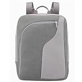 Sumdex Subway Laptop Backpack - Pewter