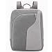 Sumdex Subway Laptop Backpack - Pewter Image