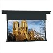 Da-Lite Tensioned Horizon Electrol - Projection screen - 16:9 - Audio Vision
