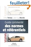Guide comment� des normes et r�f�rentiels