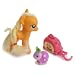 My Little Pony Friends - Applejack - 2012 Verison