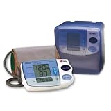 1 (Each) OF Automatic Blood Pressure Monitor with ComFit Cuff MARHEM780(Each)