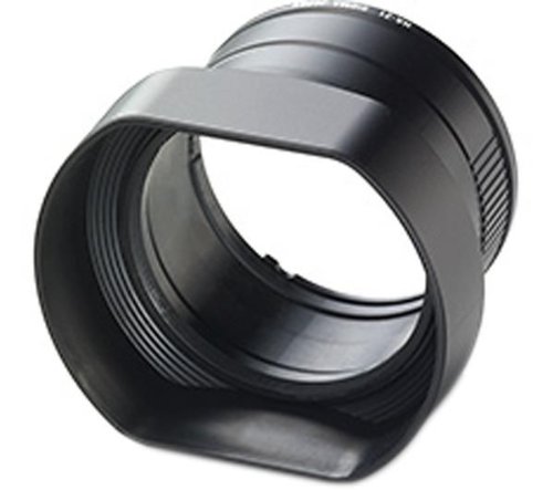 review Sigma HA2001 Hood Adapter