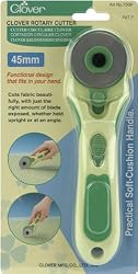 Clover 45mm Rotary Cutter