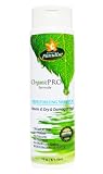 Shampoo Organic Moisturizing By Natures Paradise 41OyAKS2b0L. SL160 Shampoo Organic Moisturizing By Natures Paradise