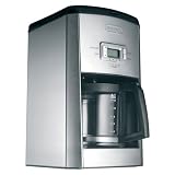 Delonghi 14–Cup Drip Coffee Maker