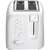 Cuisinart CPT-120 Compact Cool-Touch 2-Slice Toaster, White