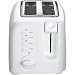 Kitchen & Housewares : Cuisinart CPT-120 Compact Cool-Touch 2-Slice Toaster, White