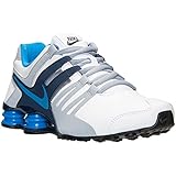 Nike Shox Current Running Shoes men's athletic sneakers 140