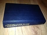 The Oxford guide to the English language