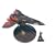 Doctor Who - Ship And 1 Figure Captain Pack-Captain Jack's Chula Ship
