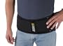 Body Glove 90120 Accupressure Breathable Neoprene Back Support, Black, Small