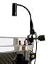 Audix ADX-90 Clip-on Condenser Microphone