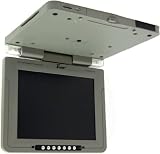 Brand New Tview T159dvfd-gray All in One Huge 15