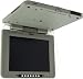 Brand New Tview T159dvfd-gray All in One Huge 15