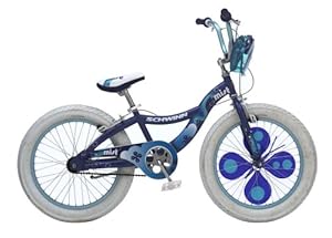 schwinn mist bike