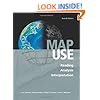 Map Use: Reading, Analysis, Interpretation, Seventh Edition