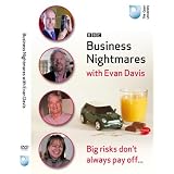 Business Nightmares