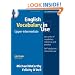 English Vocabulary in Use Upper-Intermediate with CD-ROM (Face2face S)