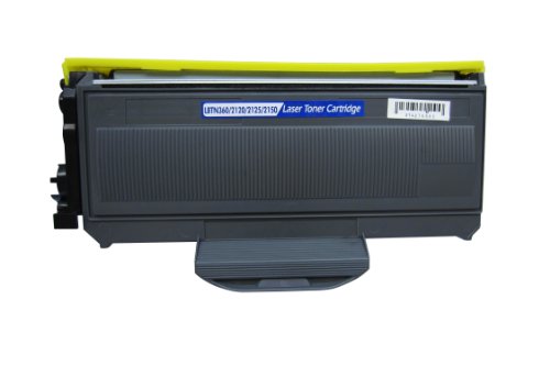 Blake Printing Supply HIGH YIELD TN360 compatible with Brother TN-360, TN360 Black Laser Toner Cartridge Compatible with DCP-7030, DCP-7030R, DCP-7040, DCP-7040R, DCP-7045N, DCP-7045NR, HL-2140, HL-2140R, HL-2150N, HL-2150NR, HL-2170W, HL-2170WR, MFC-7320, MFC-7320R, MFC-7340, MFC-7345N, MFC-7440N, MFC-7440NR, MFC-7840W, MFC-7840WR Ink On Sale